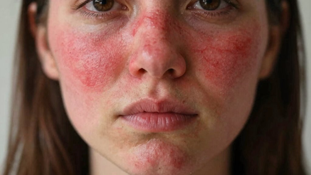 hydrate sleep avoid irritants