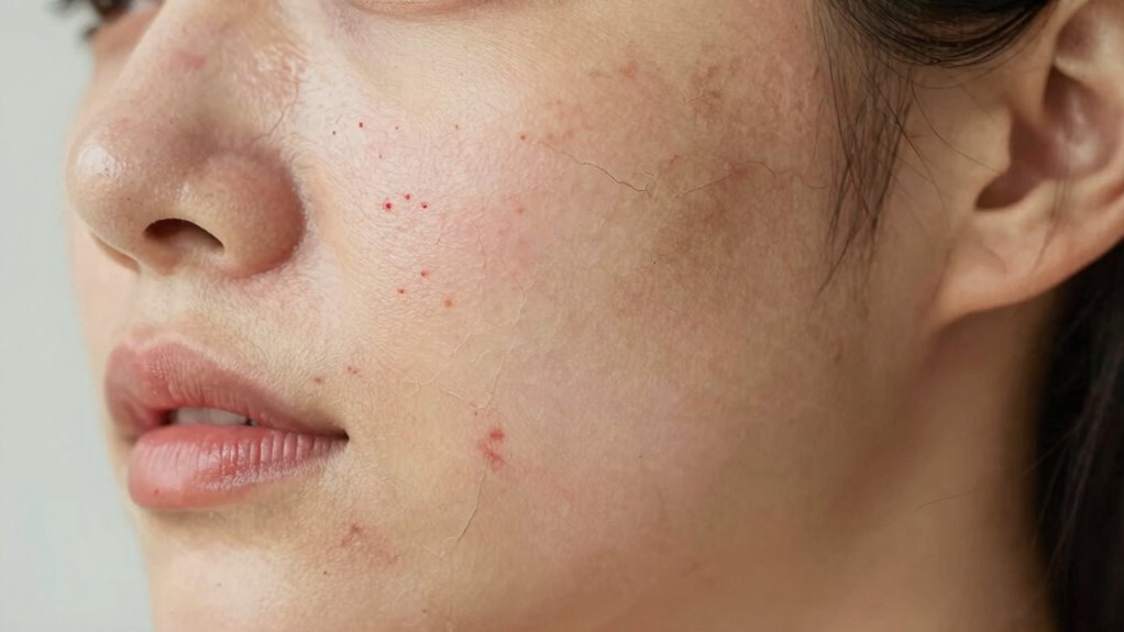 hydrate without clogging pores