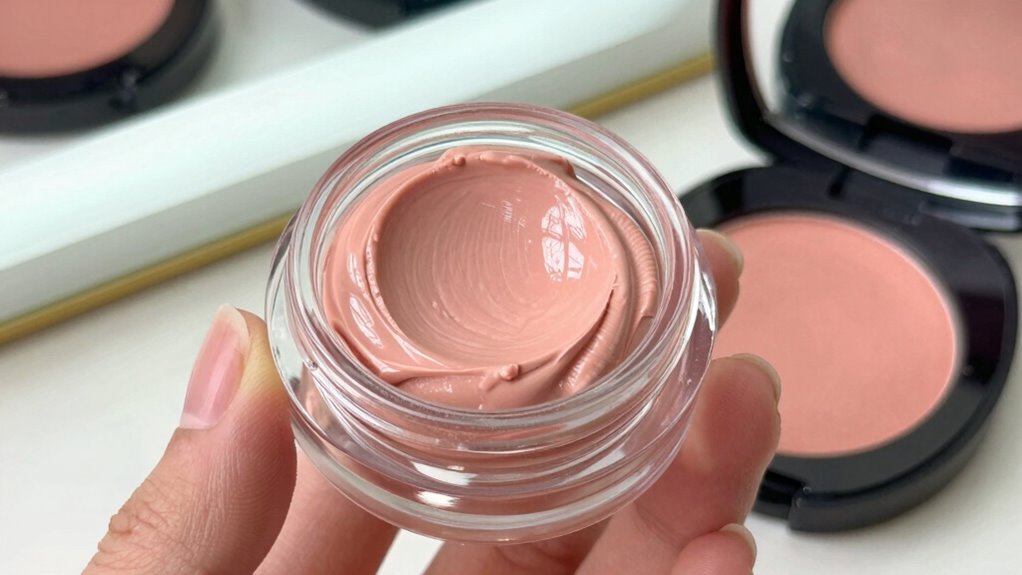 hydrating blendable natural glow