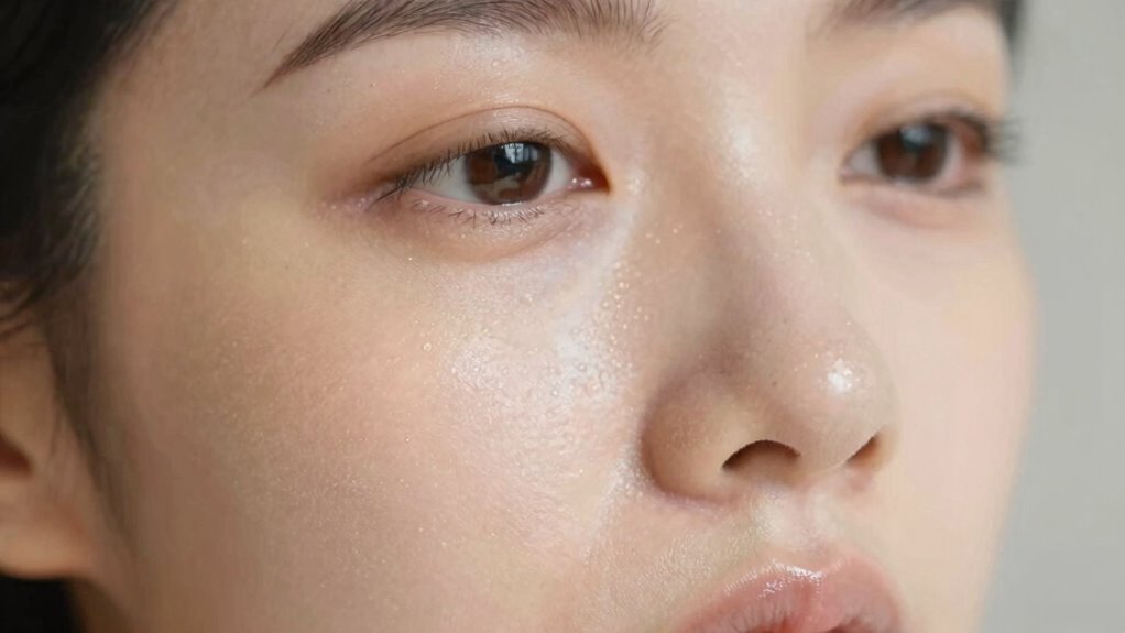 hydrating smoothing youthful glow