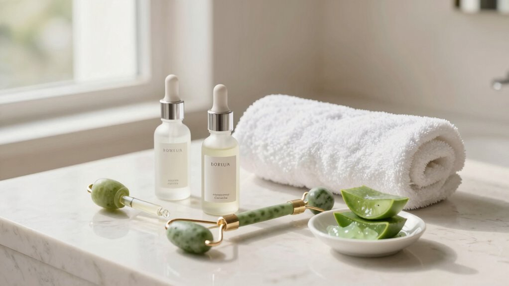 identify and avoid irritants