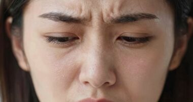 identify genuine irritation symptoms