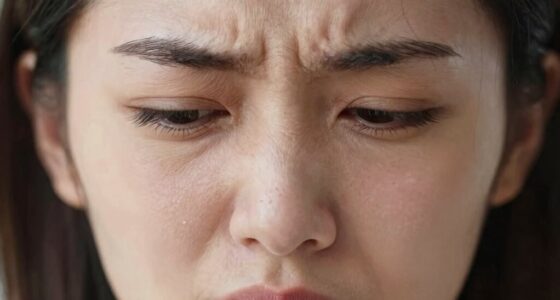 identify genuine irritation symptoms