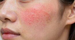 identify makeup reaction quickly