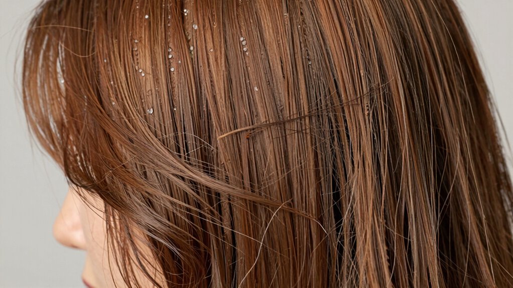 identify repair prevent damage