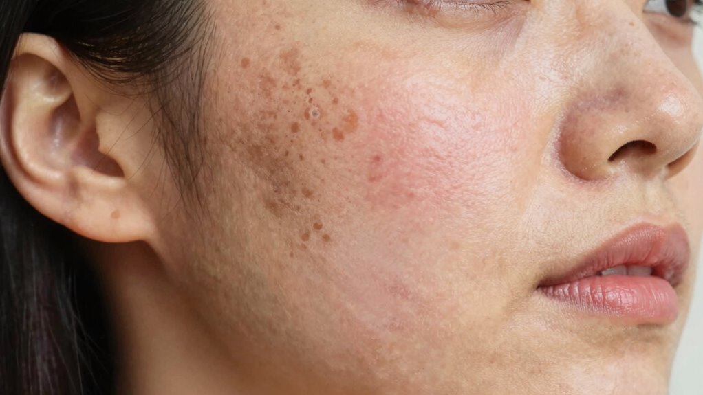 identify select and avoid