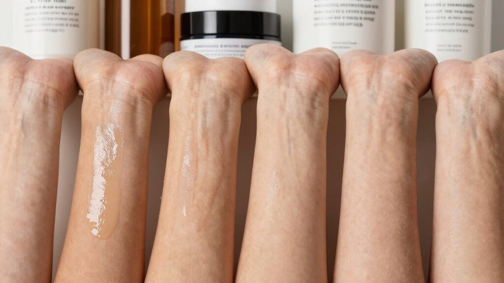 identify understand adapt skincare