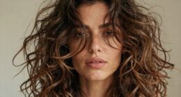 improper drying causes frizz