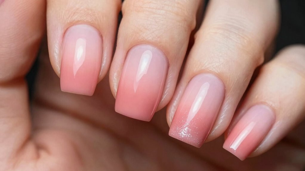 improve color contrast blending