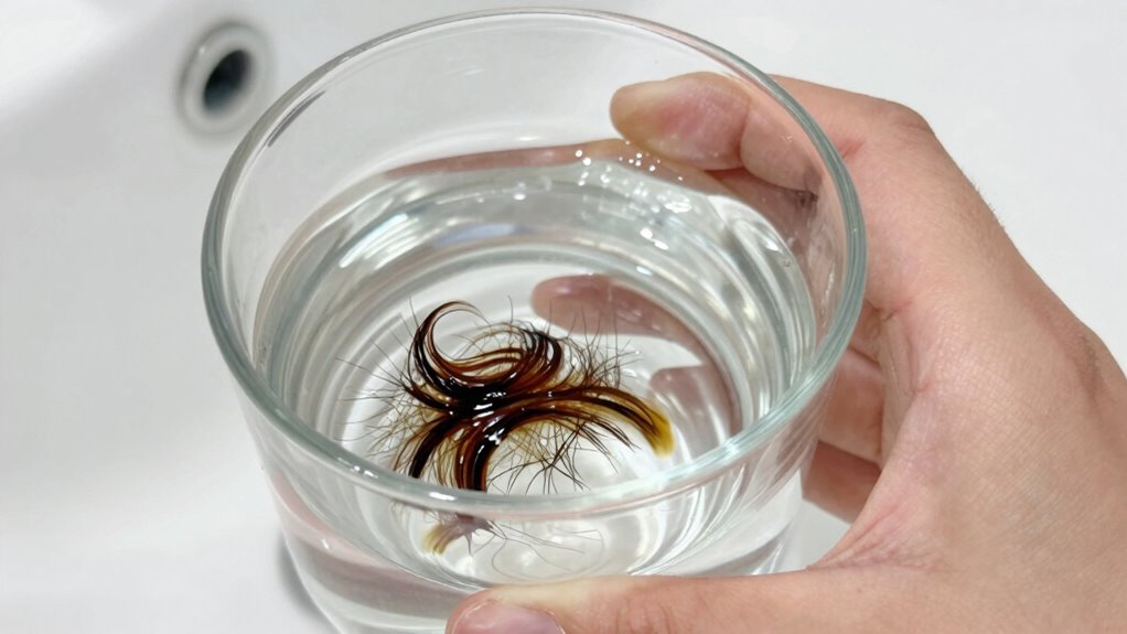 inaccurate porosity testing precautions