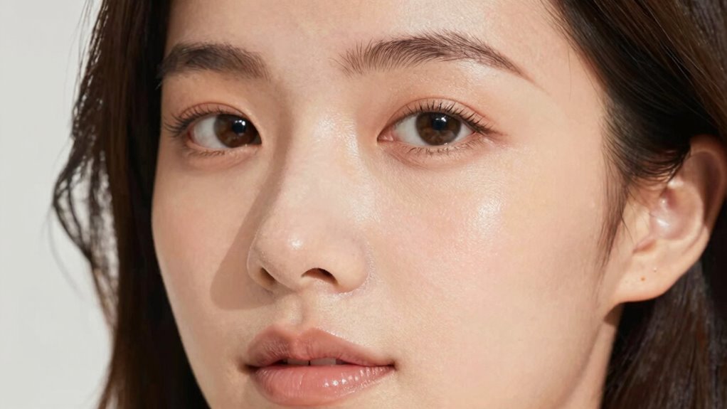 keep makeup fresh naturally