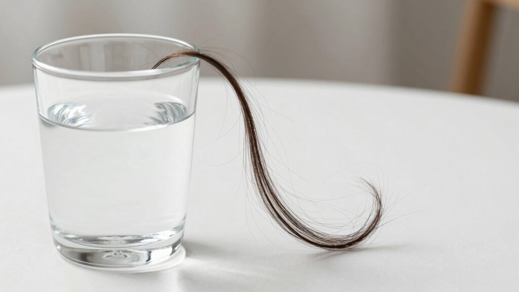 know your hair porosity