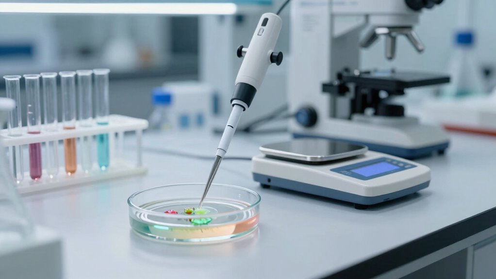 lab grown skincare pricing strategies