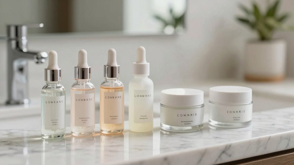 layer products from thin to thick