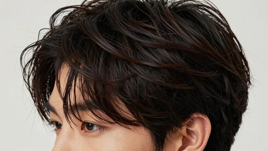 layer spray carefully gradually