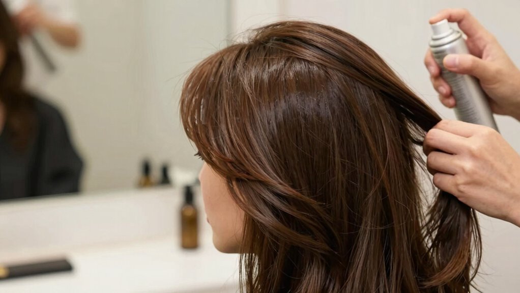 light hold flexible fragrance options