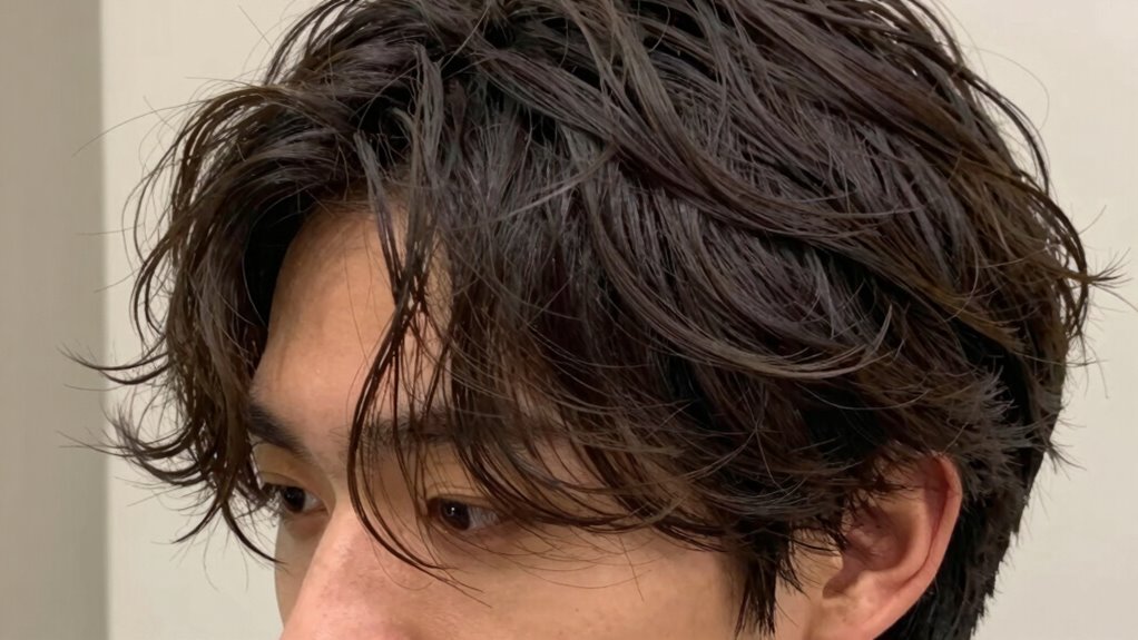 lightweight flexible natural hold