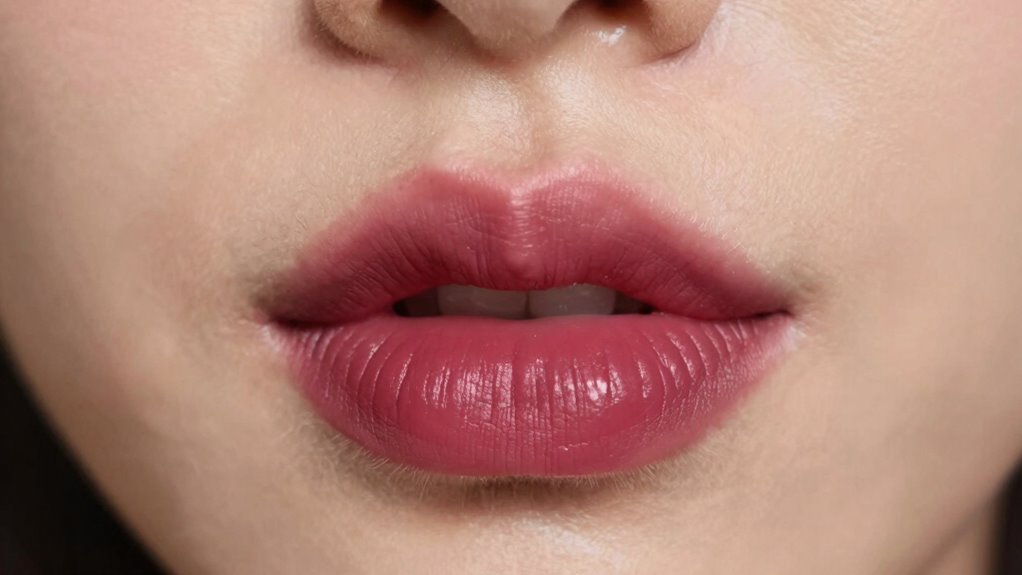 lip care and long lasting lipstick