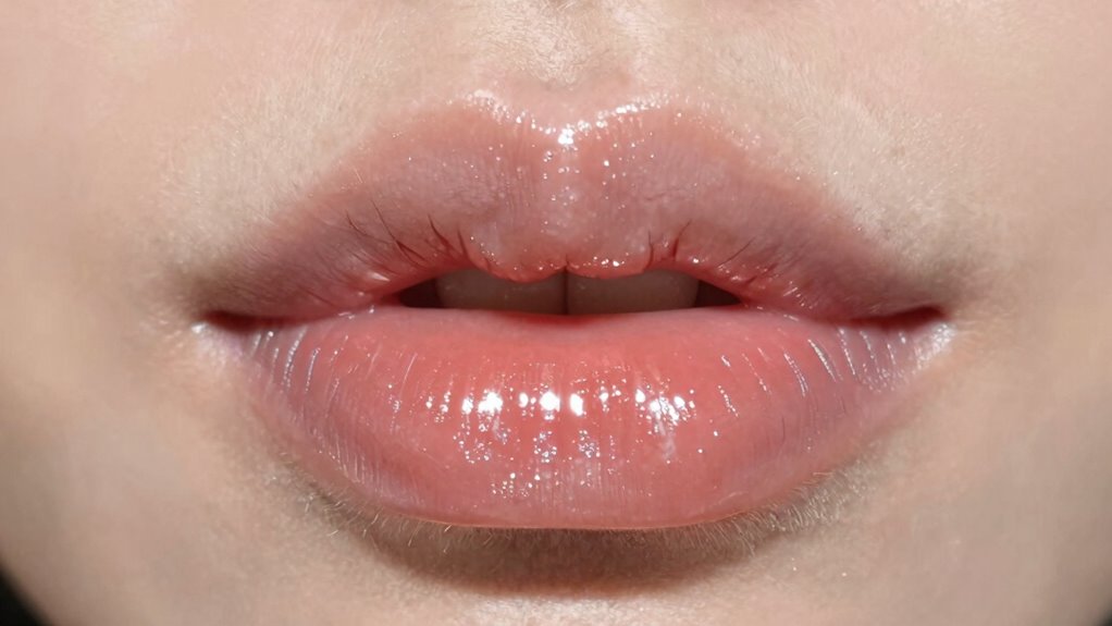 lip oil versus gloss