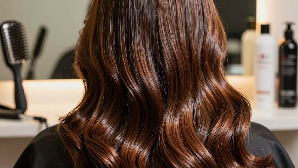 long lasting blowout essentials