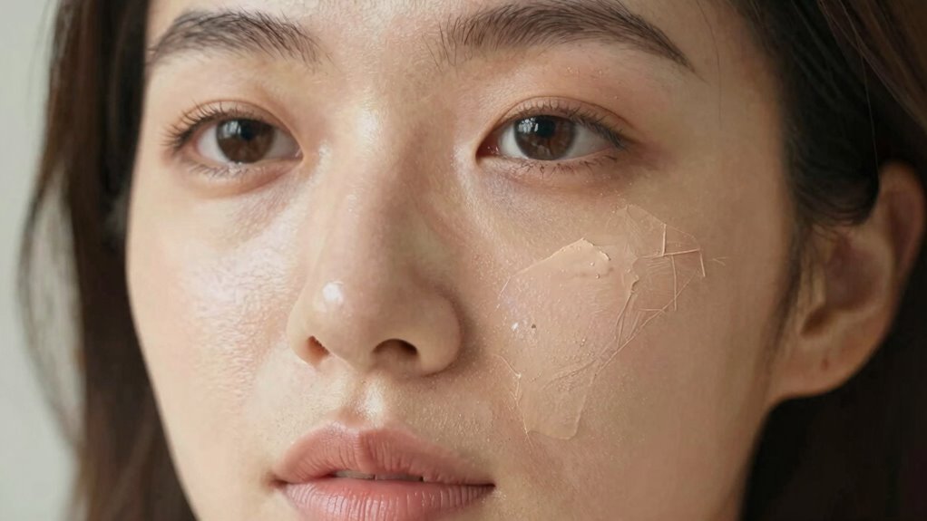 long lasting makeup routine tips