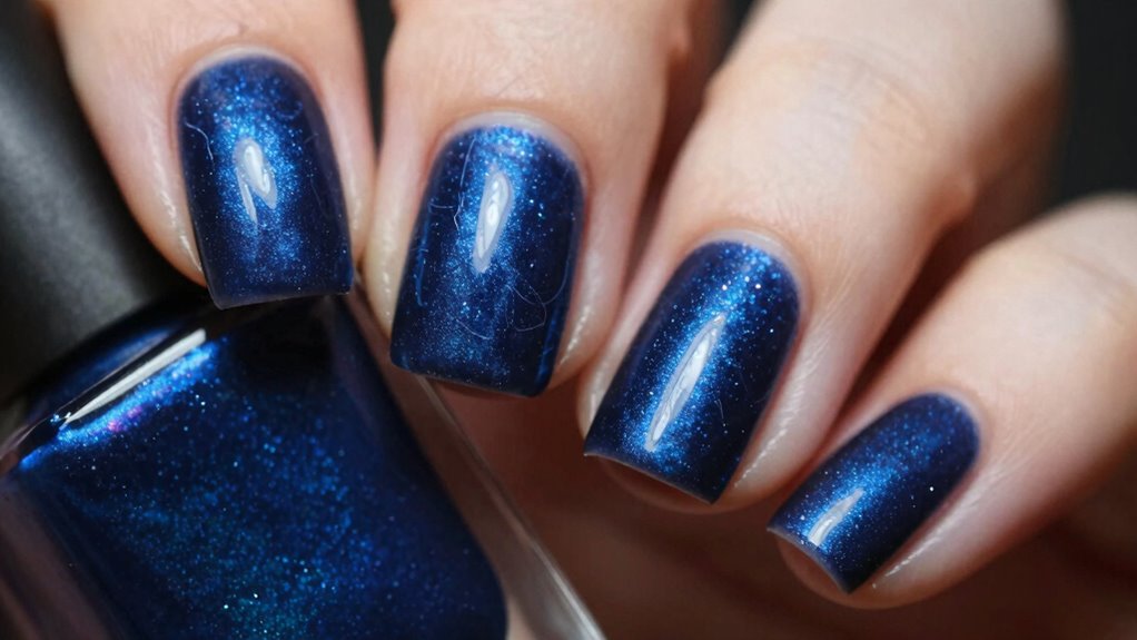 luxurious versatile statement nails