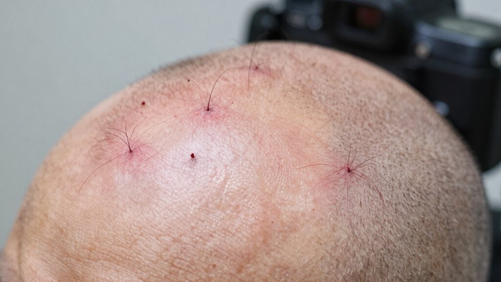 maintain healthy hair habits