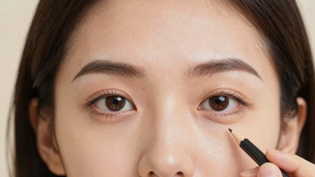 measure mark align adjust