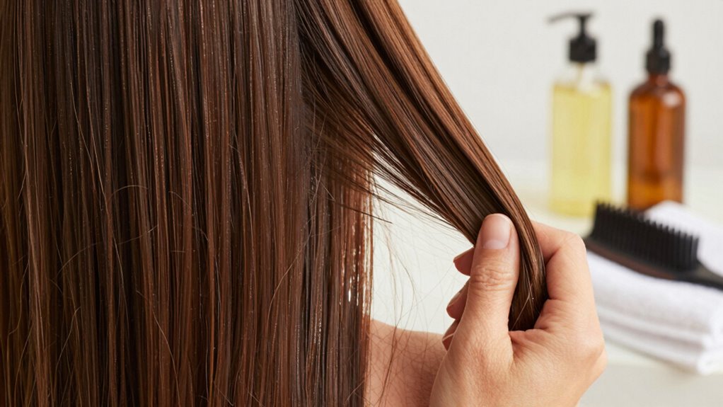 minimize heat chemical damage