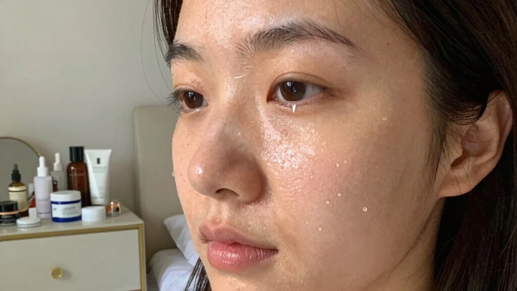 moisture barrier protection essential