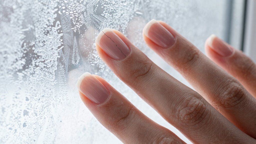 moisturize gentle protect file