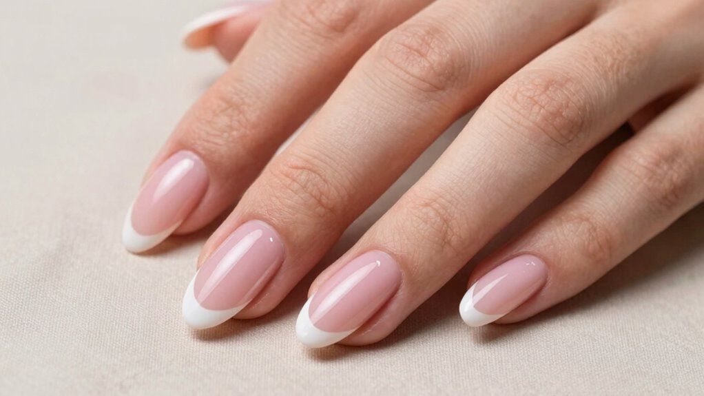 nail care routine essentials