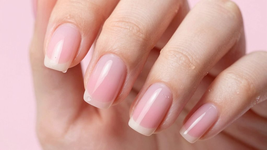 nail care troubleshooting guide