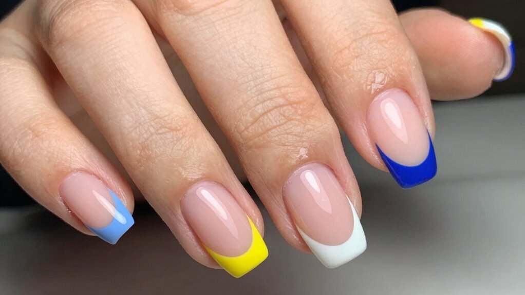 nail health and application