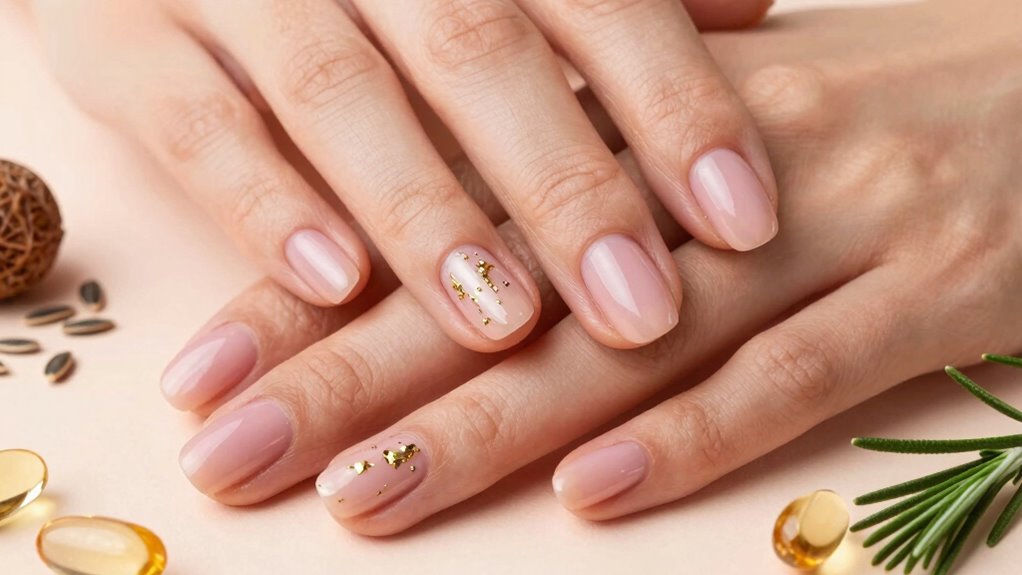 nail health boosting ingredients