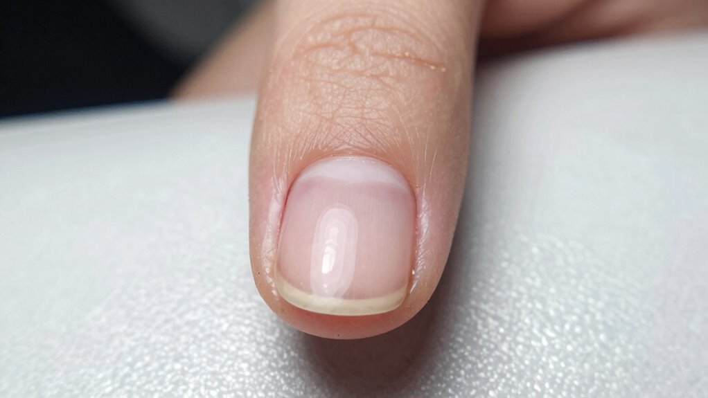 nail lifting prevention tips