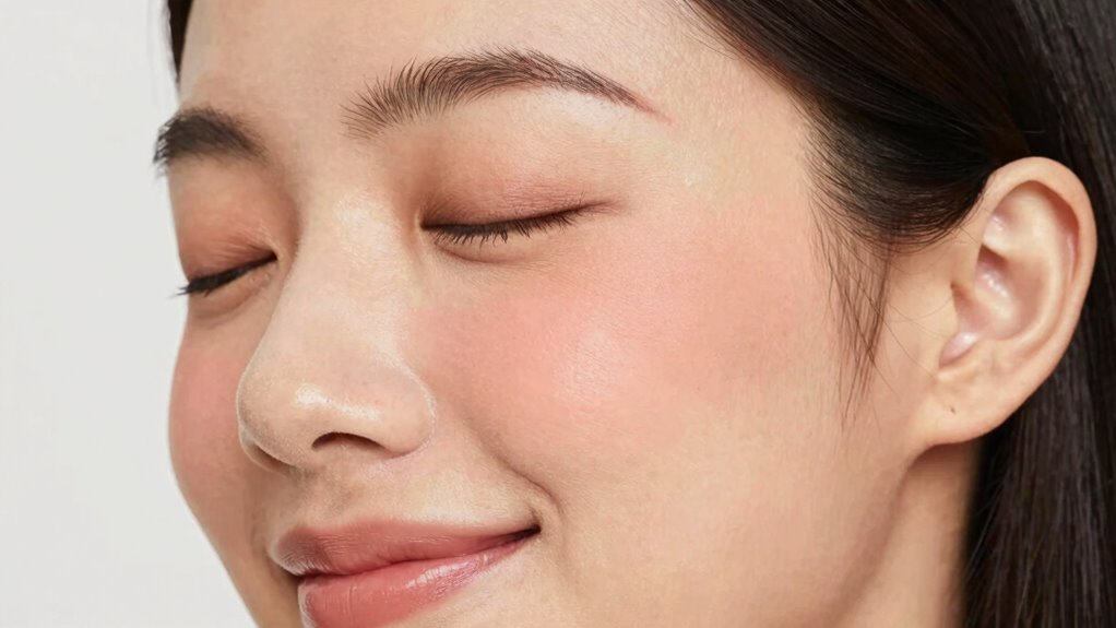 natural long lasting blush tips