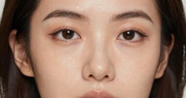 natural looking camera ready makeup