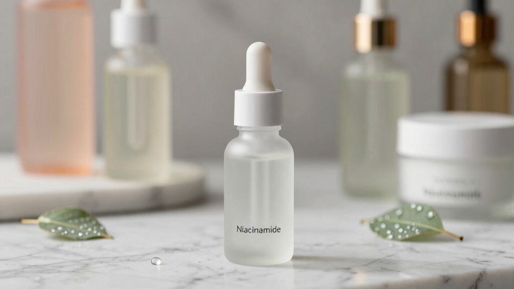 niacinamide s skin benefits explained