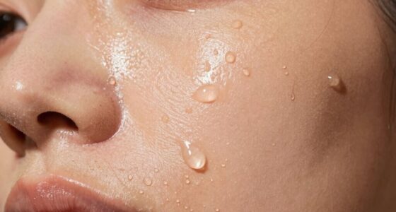 oily skin needs moisturizer