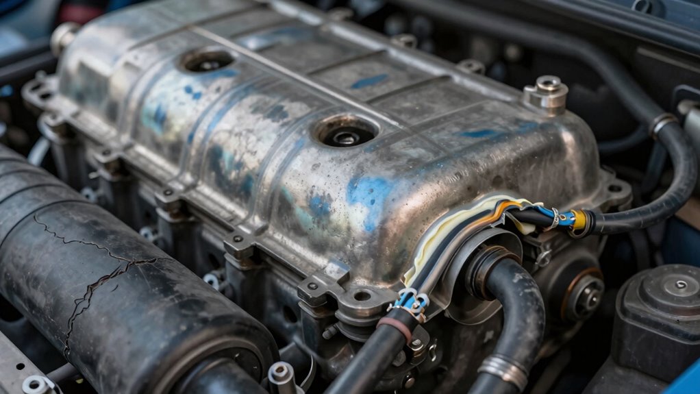 optimize airflow and cooling