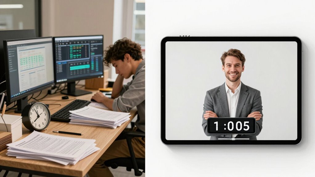 optimize iterate plan automate