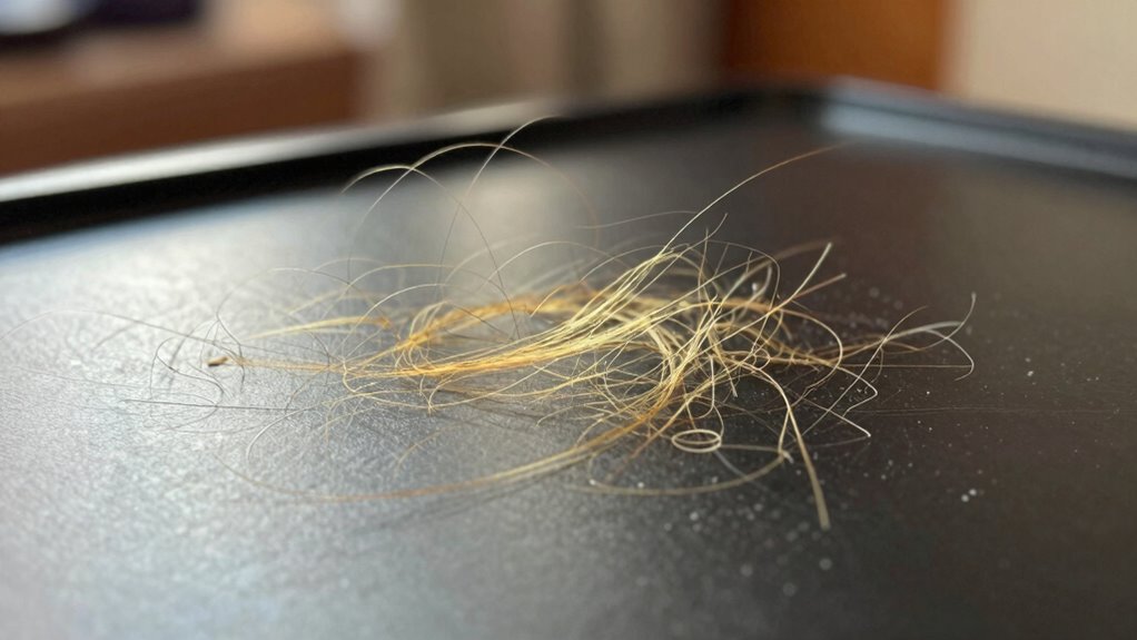 plan for seasonal hair loss