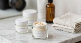 practical skin care routine