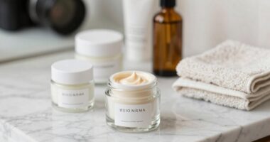 practical skin care routine