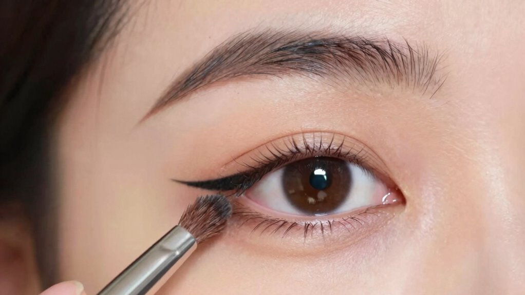 precise waterproof layered application