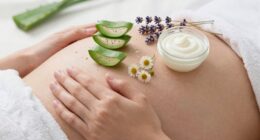 pregnancy safe skincare ingredients