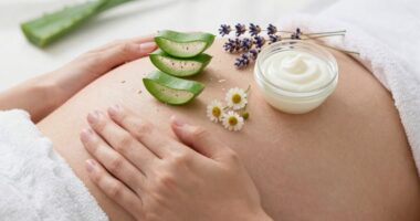 pregnancy safe skincare ingredients