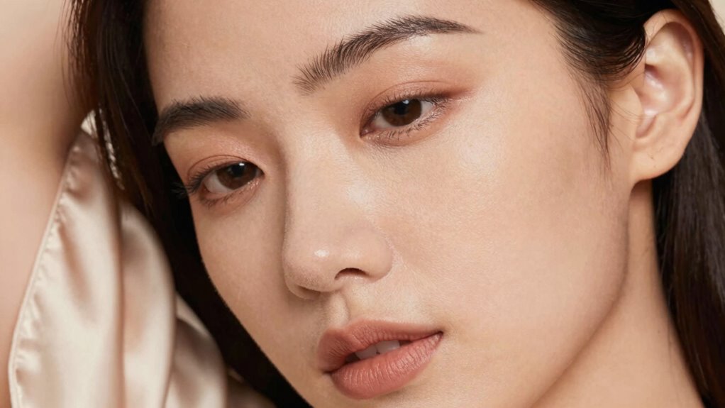 prep skin for long lasting makeup