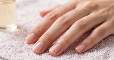 prevent hangnails proactively